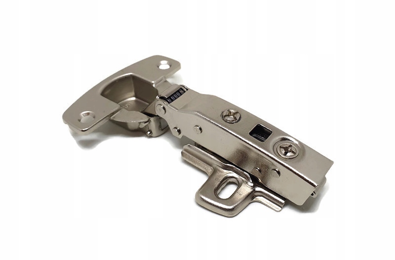 

Hettich Zawias Nakładany Sensys cichy domyk 52