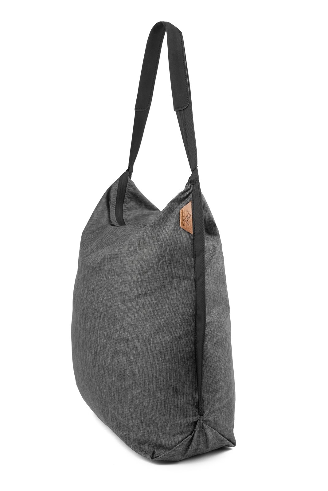 Torba PeakDesign Packable Tote Charcoal - grafitowa Kolor szary