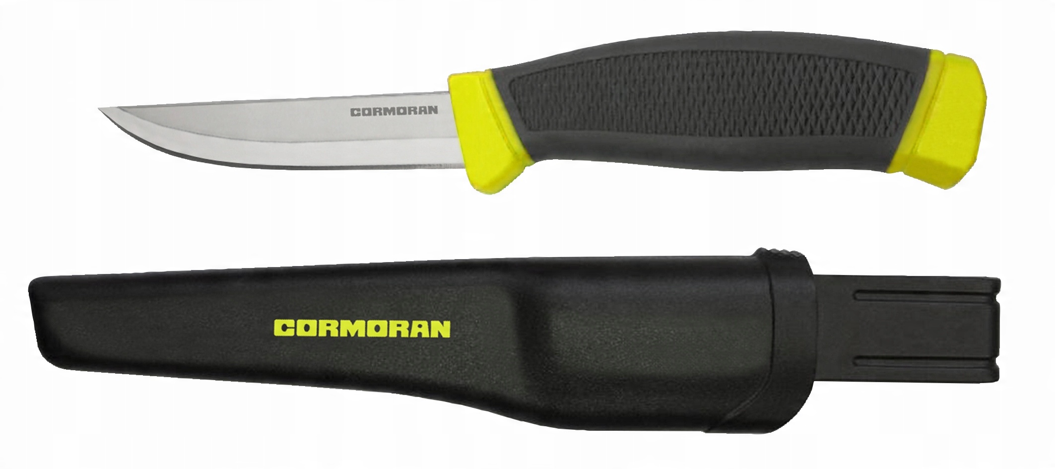 

Cormoran Noż Wędkarski W Etui 3006