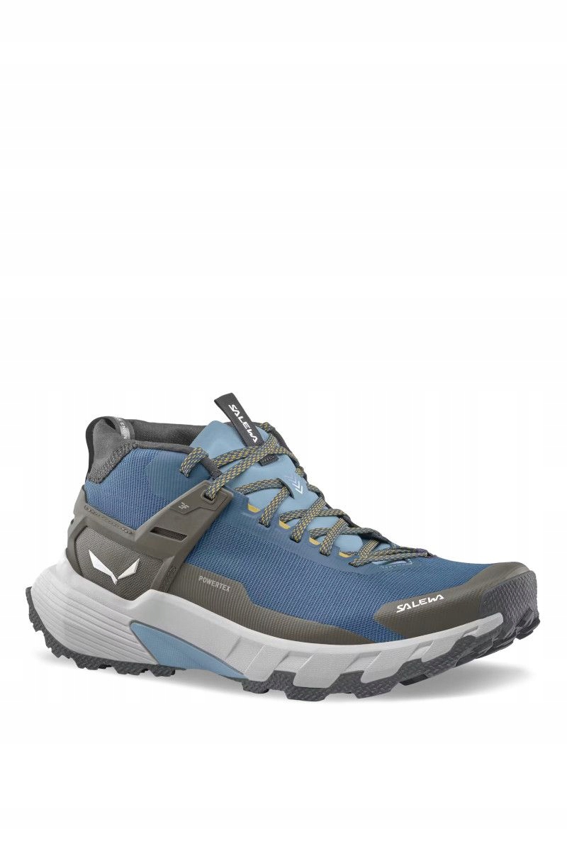 Pánské vysoké trekové boty Salewa Pedroc 2 Mid Ptx Uk 12 (eu 47)