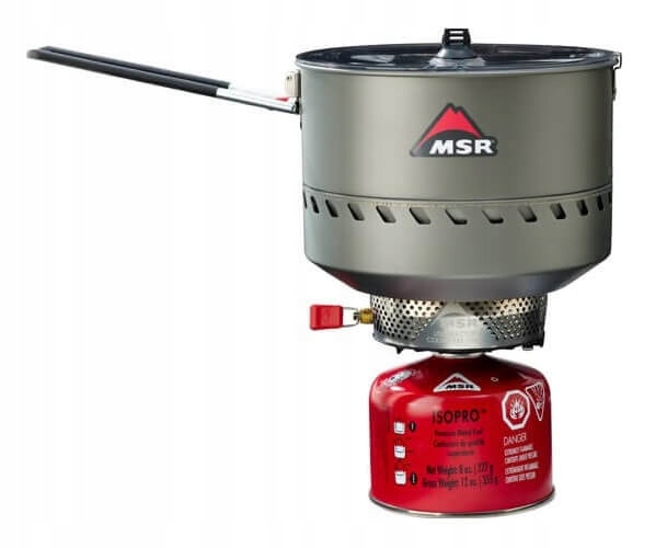 Turistický vařič Reactor System 2,5L Msr