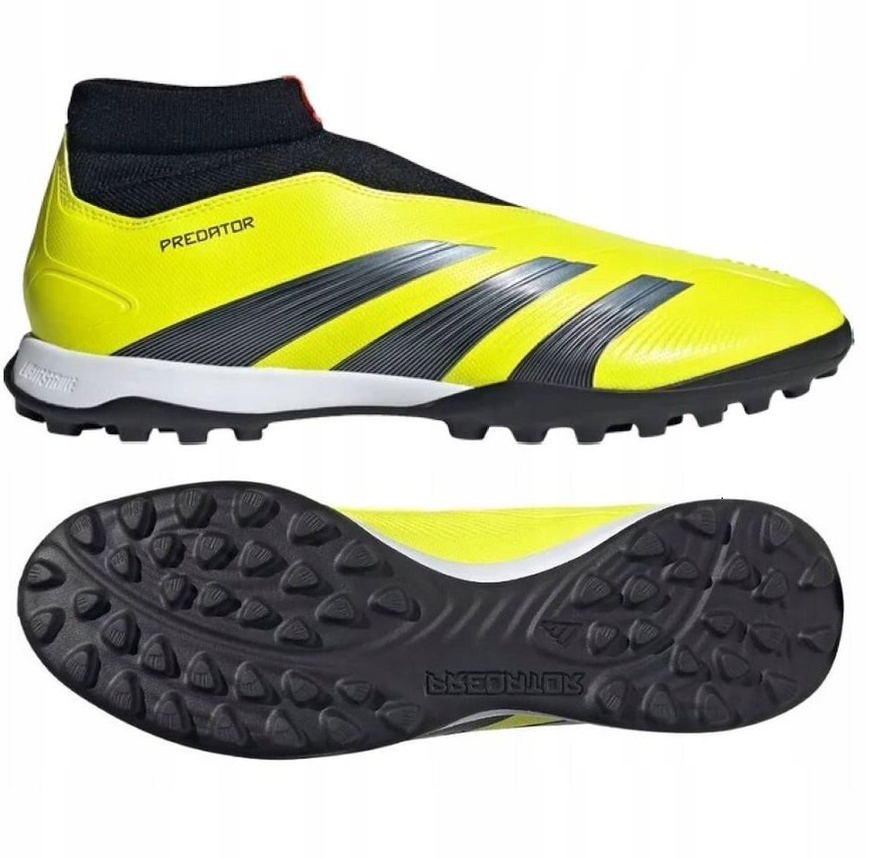 Kopačky adidas Predator League LL Tf IF1024 vel. 44 2/3