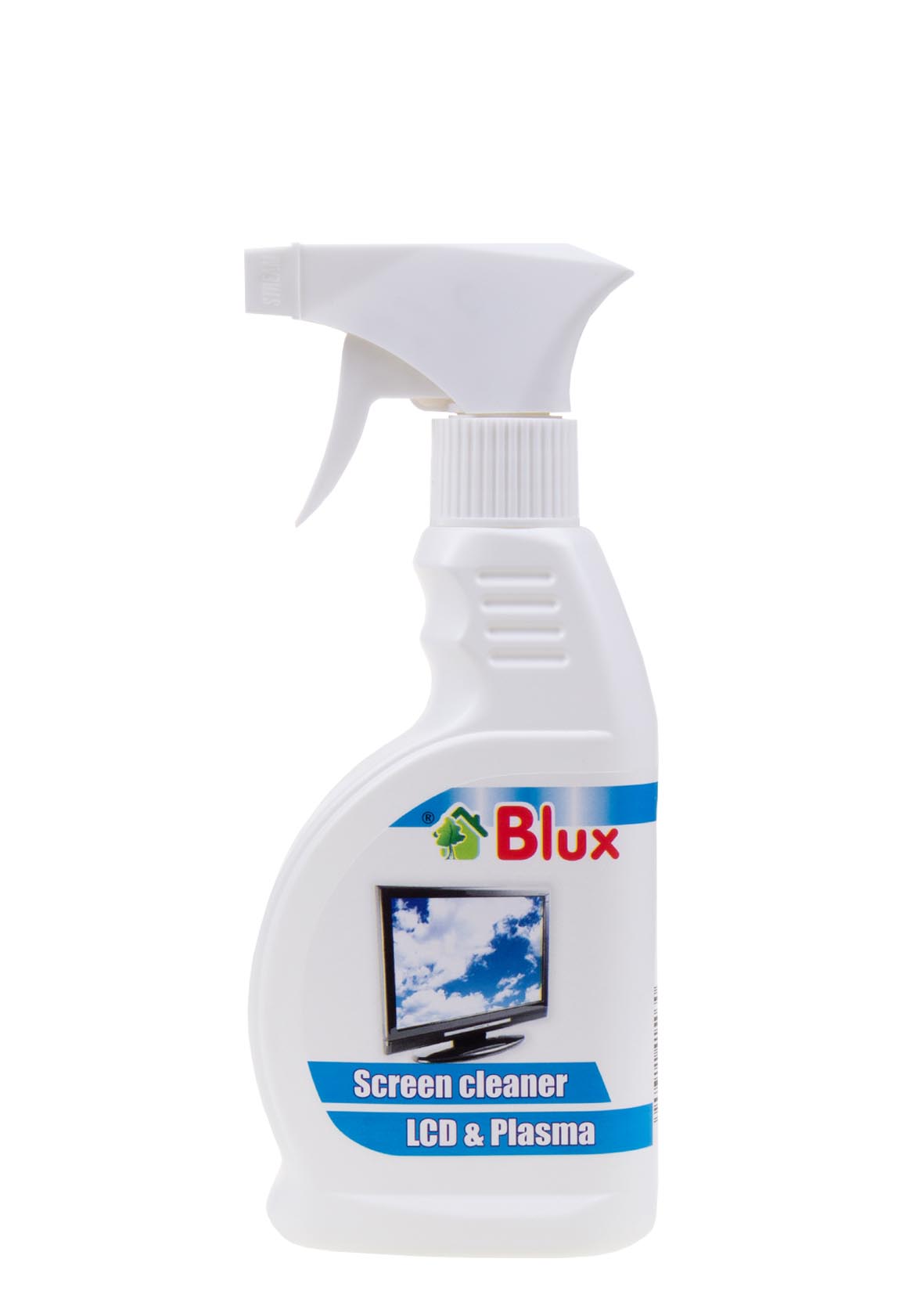 

Preparat do czyszczenia monitorów Blux 300 ml