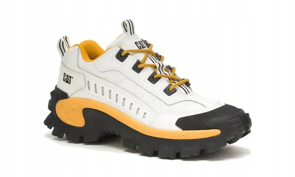 Pánská obuv Caterpillar Intruder P723902 44