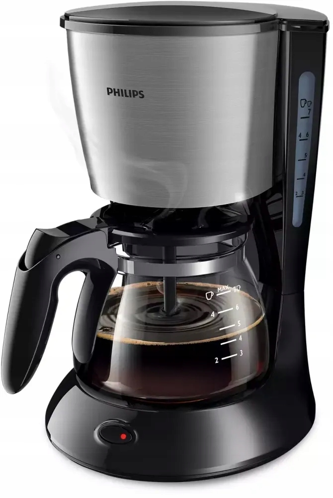 Ekspres Przelewowy Do Kawy Philips HD7435/20 700W Aroma Twister