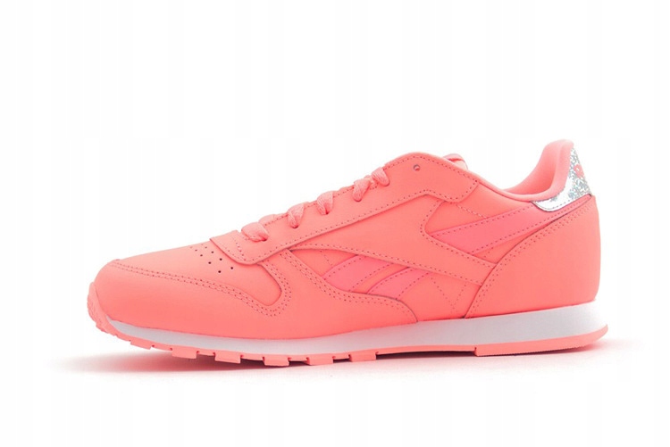 BUTY SPORTOWE REEBOK CLASSIC LEATHER BS8981 r 36.5 Marka Reebok