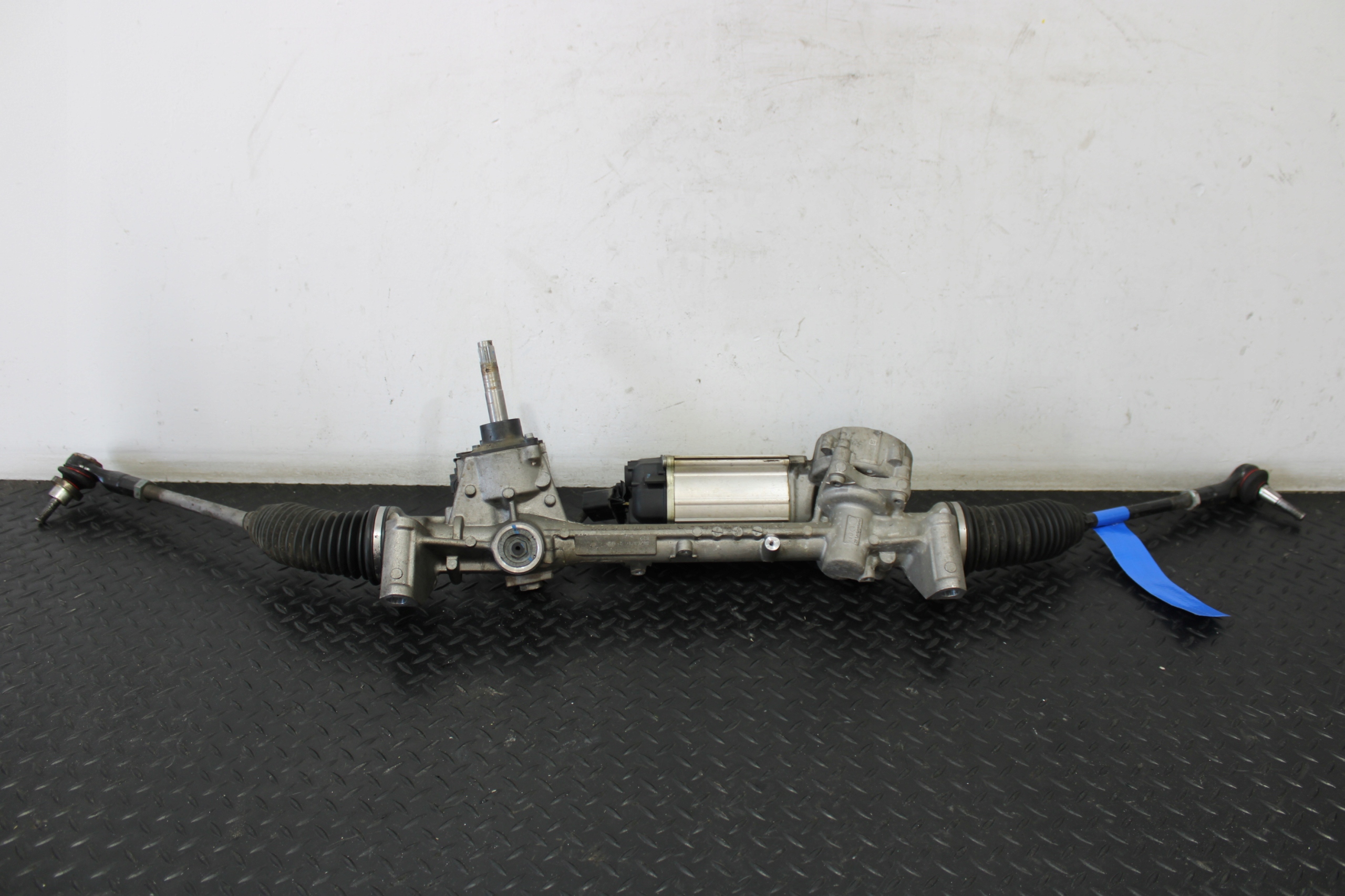 drag rod servo steering control JEEP CHEROKEE KL P05154521AI