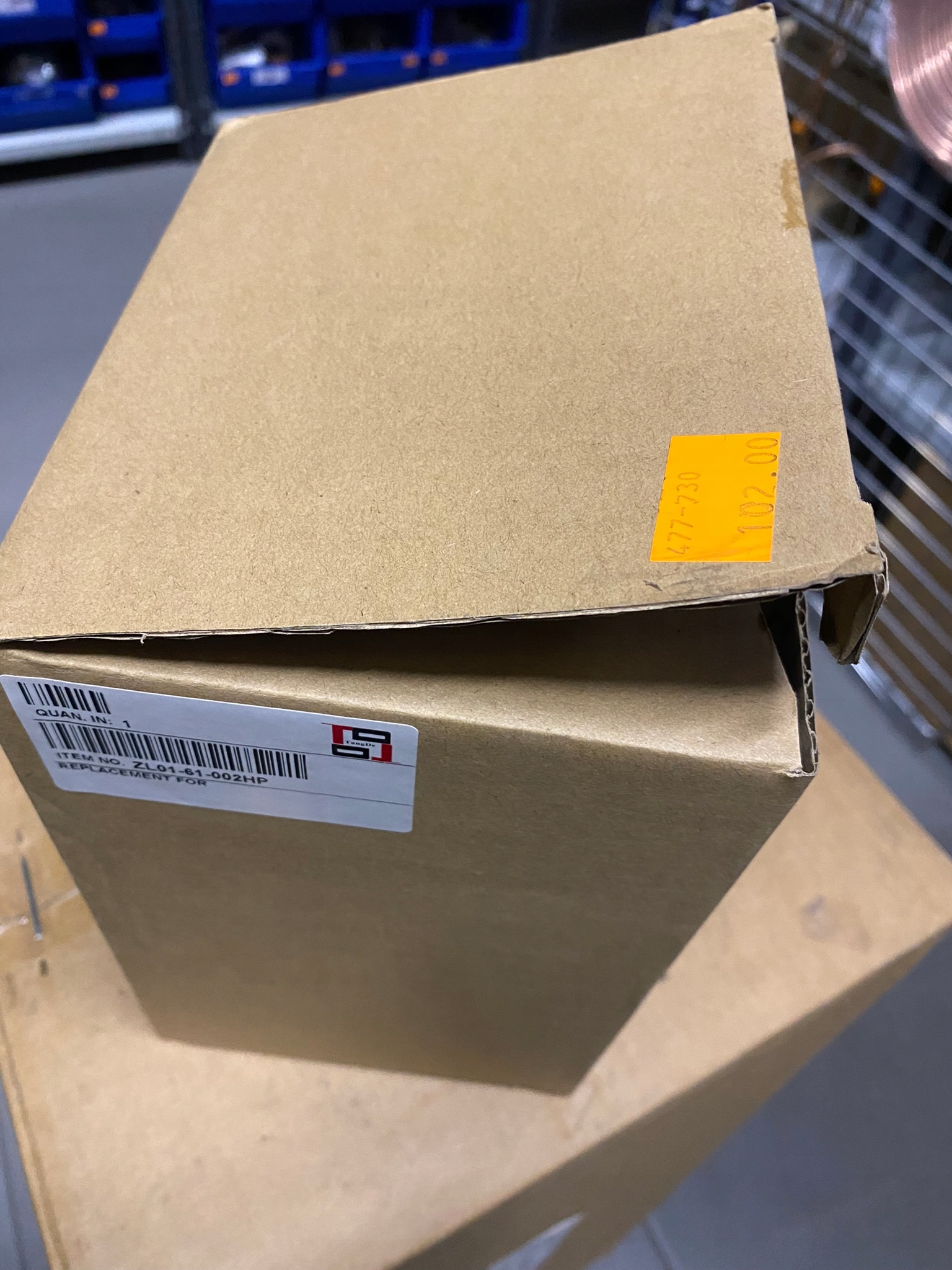 Lustro Lusterko Man F90 F2000 L2000 24V sterowane