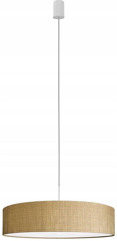 

Nowodvorski Lampa Wiszaca 8950 Turda Złota Okrągła