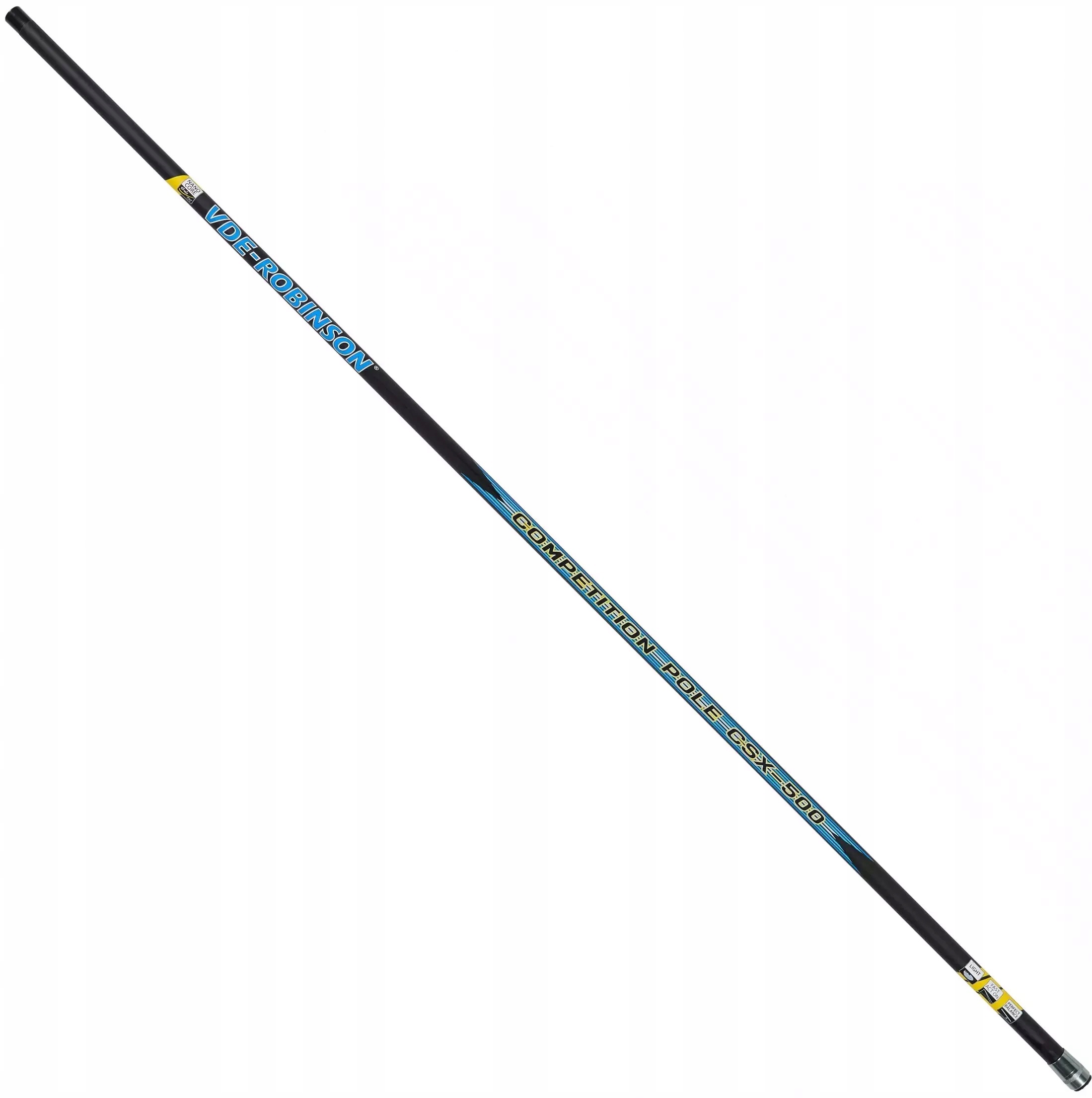 

Bat Vde Robinson Competitinon Pole Csx 4,00m 400