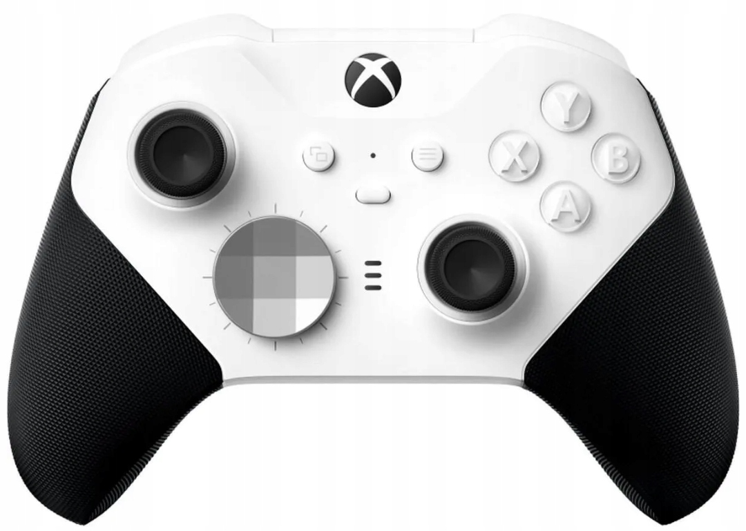 Ovládač Xbox One Elite 2 White Core Bluetooth Usb-c Bezdrôtový