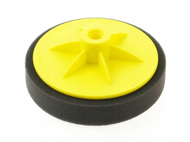 

Gąbka Polerska 125MM M14 Miękka Wykończeniowa