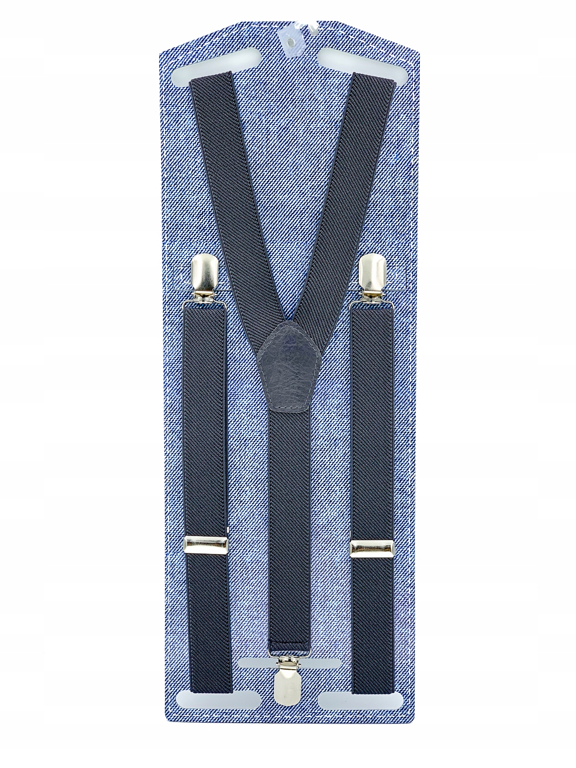 SZARE CIEMNE KLASYKI GŁADKIE SZELKI DAMSKIE/MĘSKIE Marka Top Gal