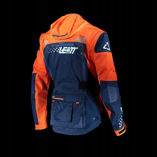 LEATT KURTKA ENDURO JACKET 5.5 m Rozmiar M