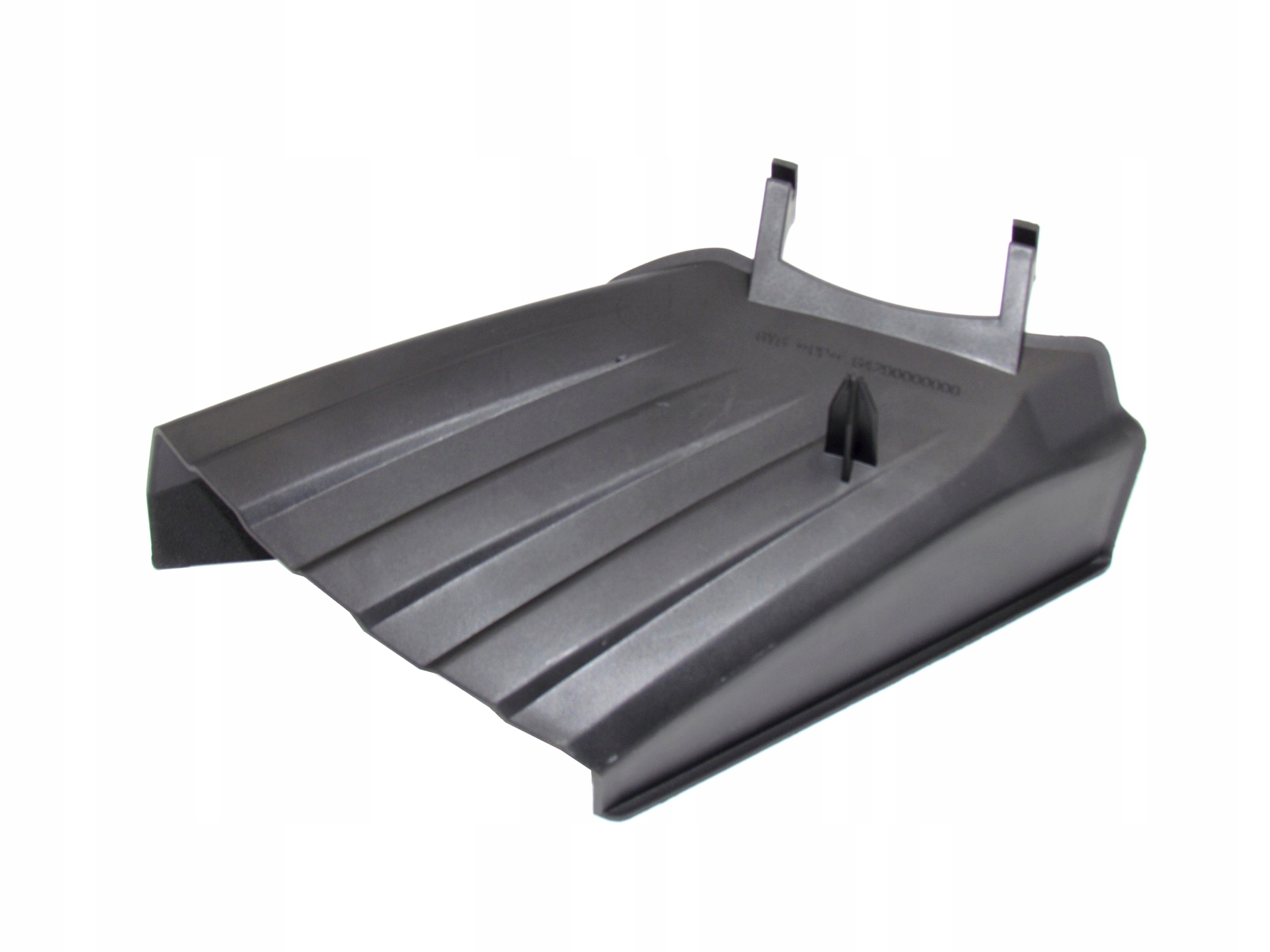 

Osłona Wyrzutu Bocznego Hks 553 Nh Hortmasz Honda