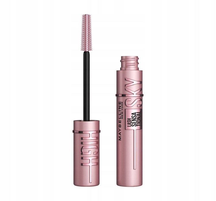 Maybelline Lash Sensational Sky High prodlužující řasenka na řasy 7,2 ml
