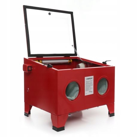 PIASKARKA KABINOWA 90L KD10334 Kod producenta KD10334