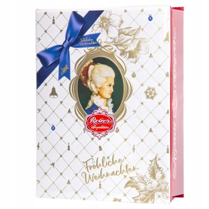 Čokoládky Reber Mozart Kugeln Konstancie (240 g)