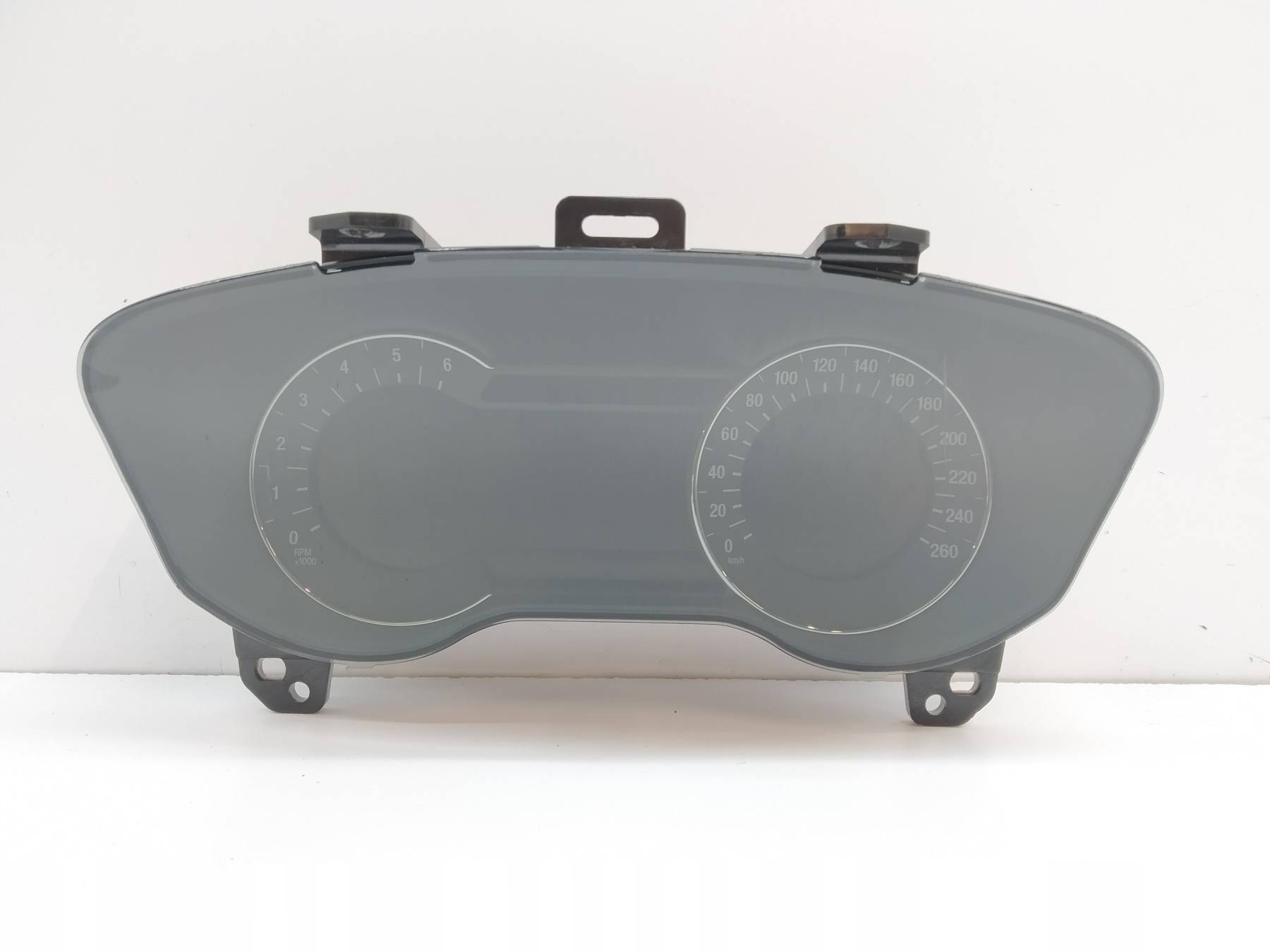 dials JS7T-10849-BLB 2.0 TDCI Ford Mondeo Mk5 (2014-)