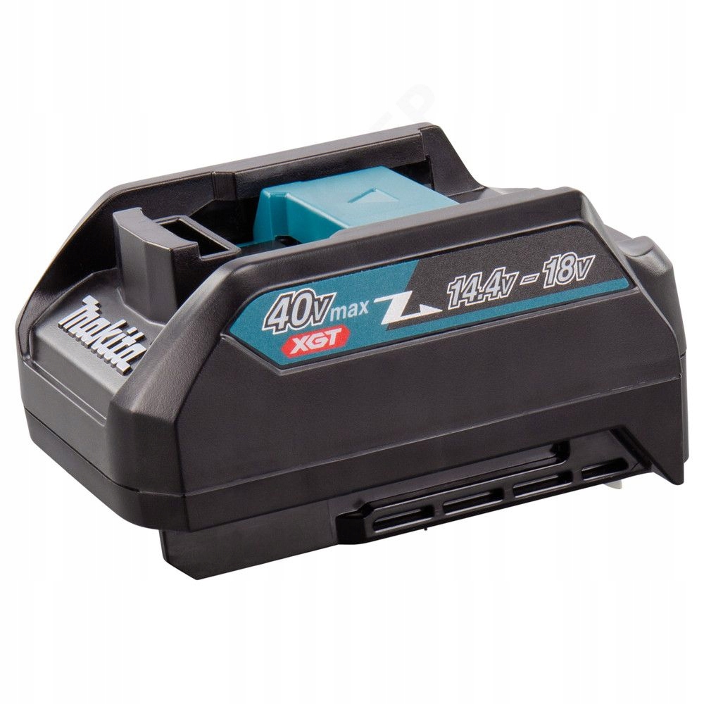 

Makita Adapter Lxt ADP10 Do DC40RA (xgt)