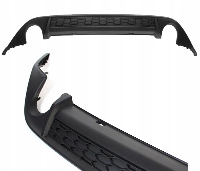 Spojler zderzaka tylnego 95C29910