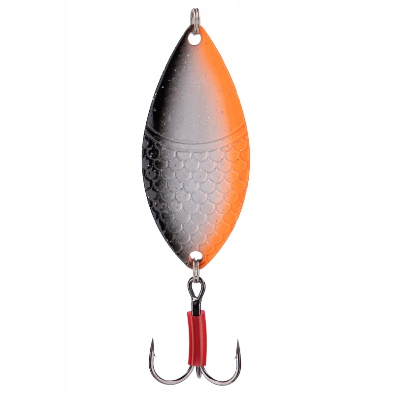 Mikado Błystka wahadłowa Alga 5.2cm 12g Roach