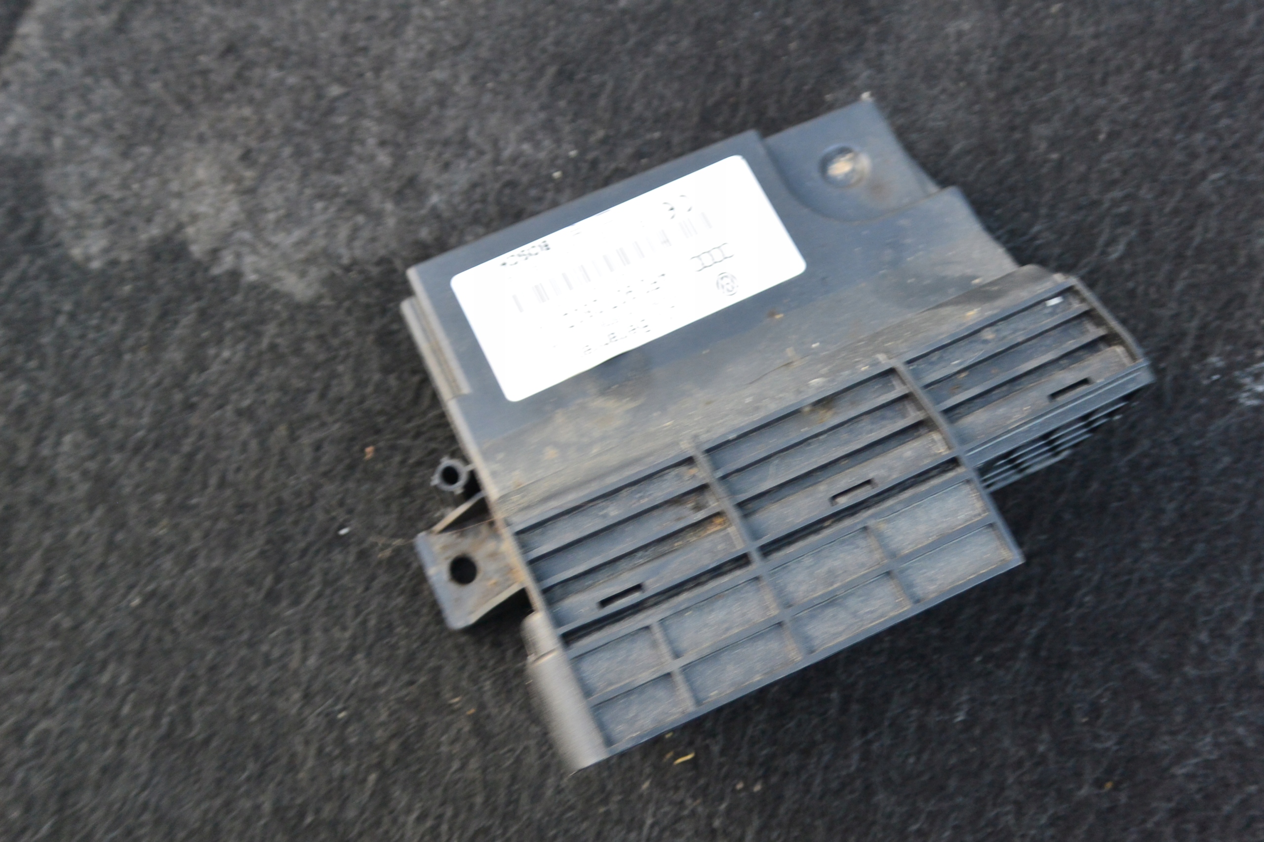 modulo Centralina MOCY ILM AUDI Q7 4L A6 C6