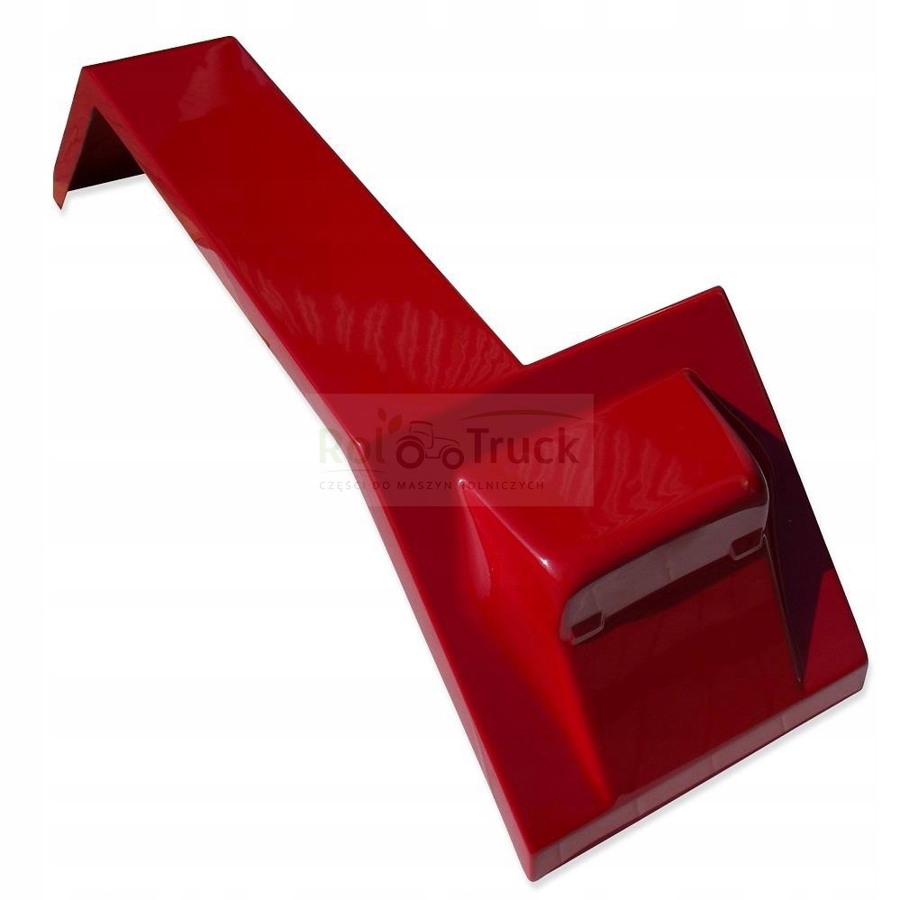 ЗАДНЕЕ КРЫЛО ЛЕВЫЙ 3234659R1