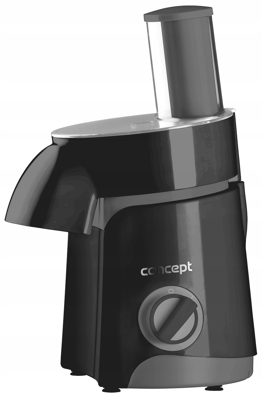 Szatkownica Concept ES1010