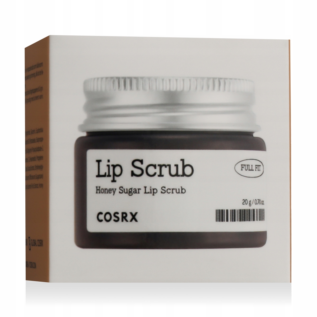 Cosrx Honey Sugar Lip Scrub 20 g