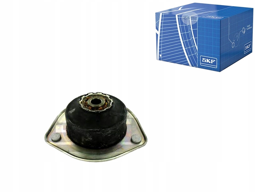 Skf Polštář Tlumiče Ložisko Mini (R56) (R57)