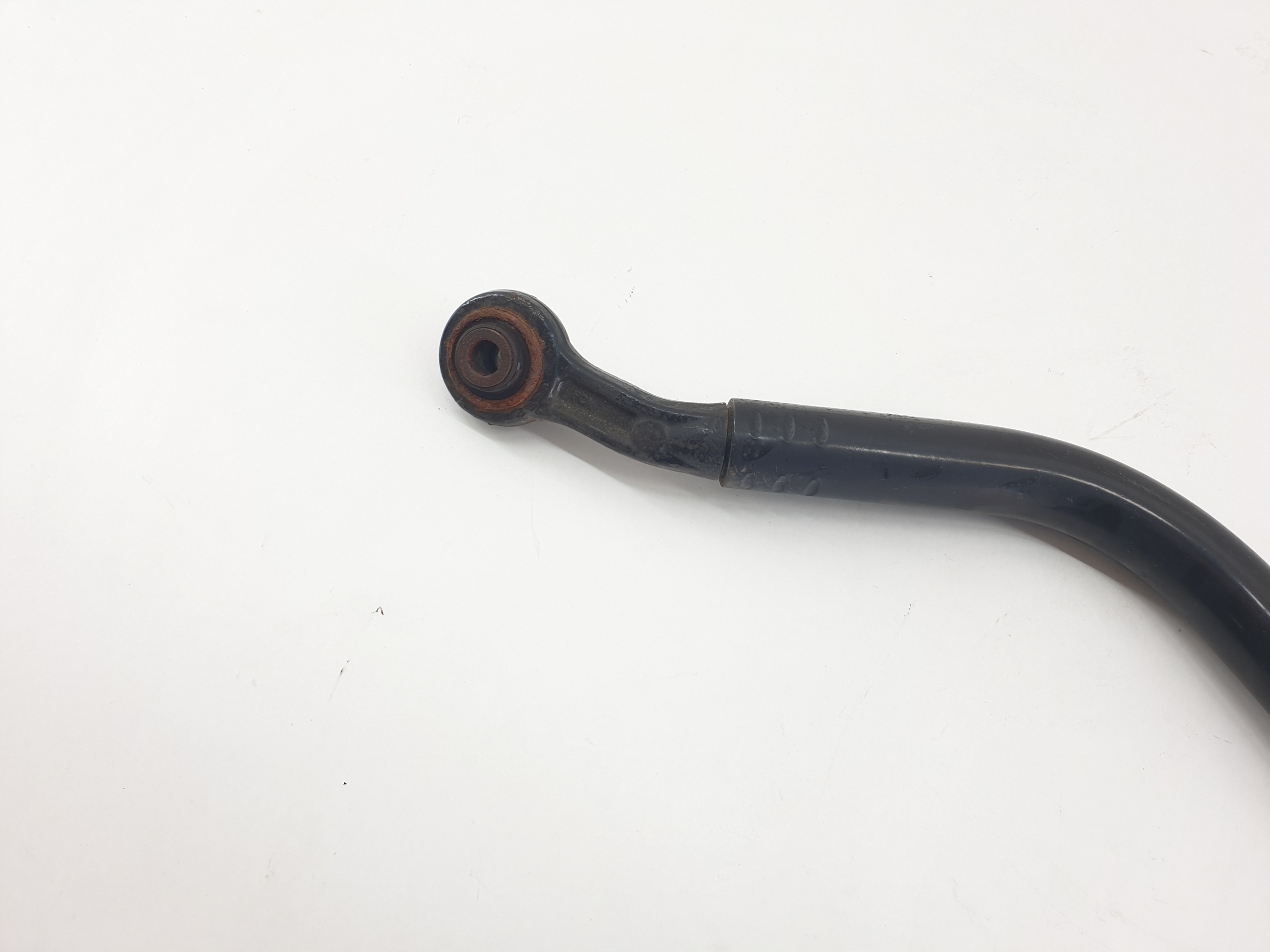 bar PANHARDA front front JEEP WRANGLER JL 2.0 T 4XE HYBRYDA HYBRID