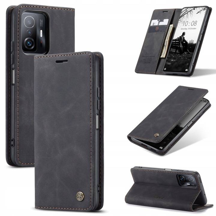 

Etui Zaps z Klapką Portfel do Xiaomi 11T/11T Pro
