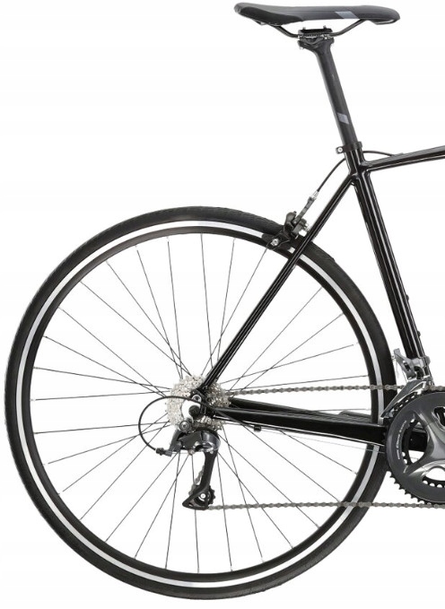 Kross Vento 2.0 czarny 2024 Rozmiar koła (