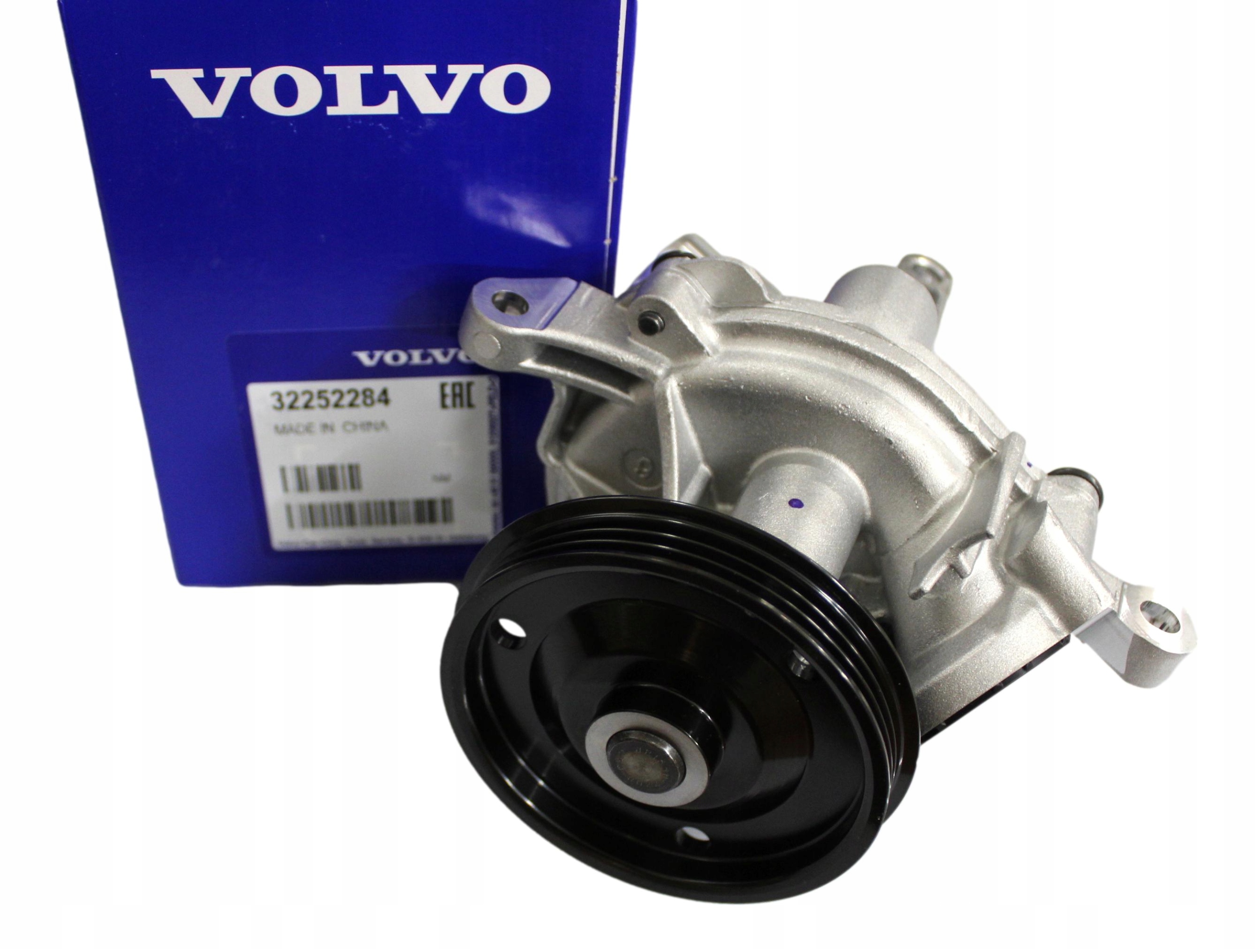 Volvo V60 XC60 II originální vodní čerpadlo 2,0D Oe