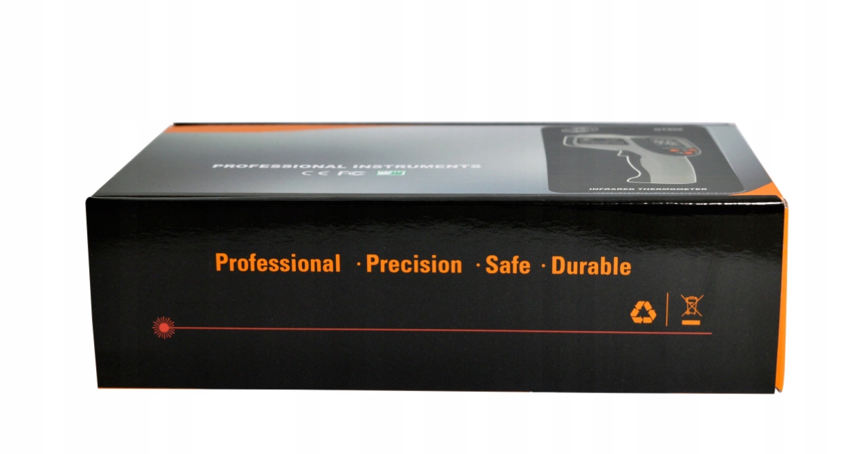 Pirometr GT950 EAN (GTIN) 5904890520561