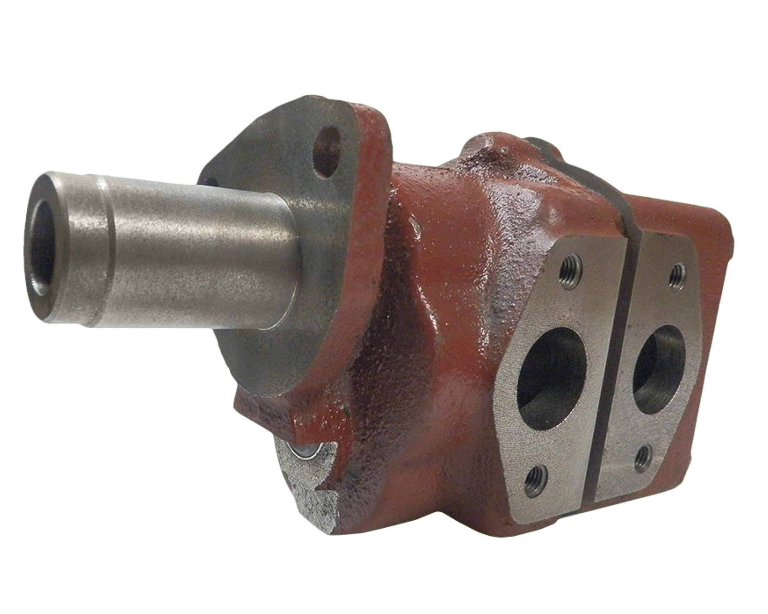 Olejové čerpadlo Bizon 400/21.70.24/S Motor SW-400