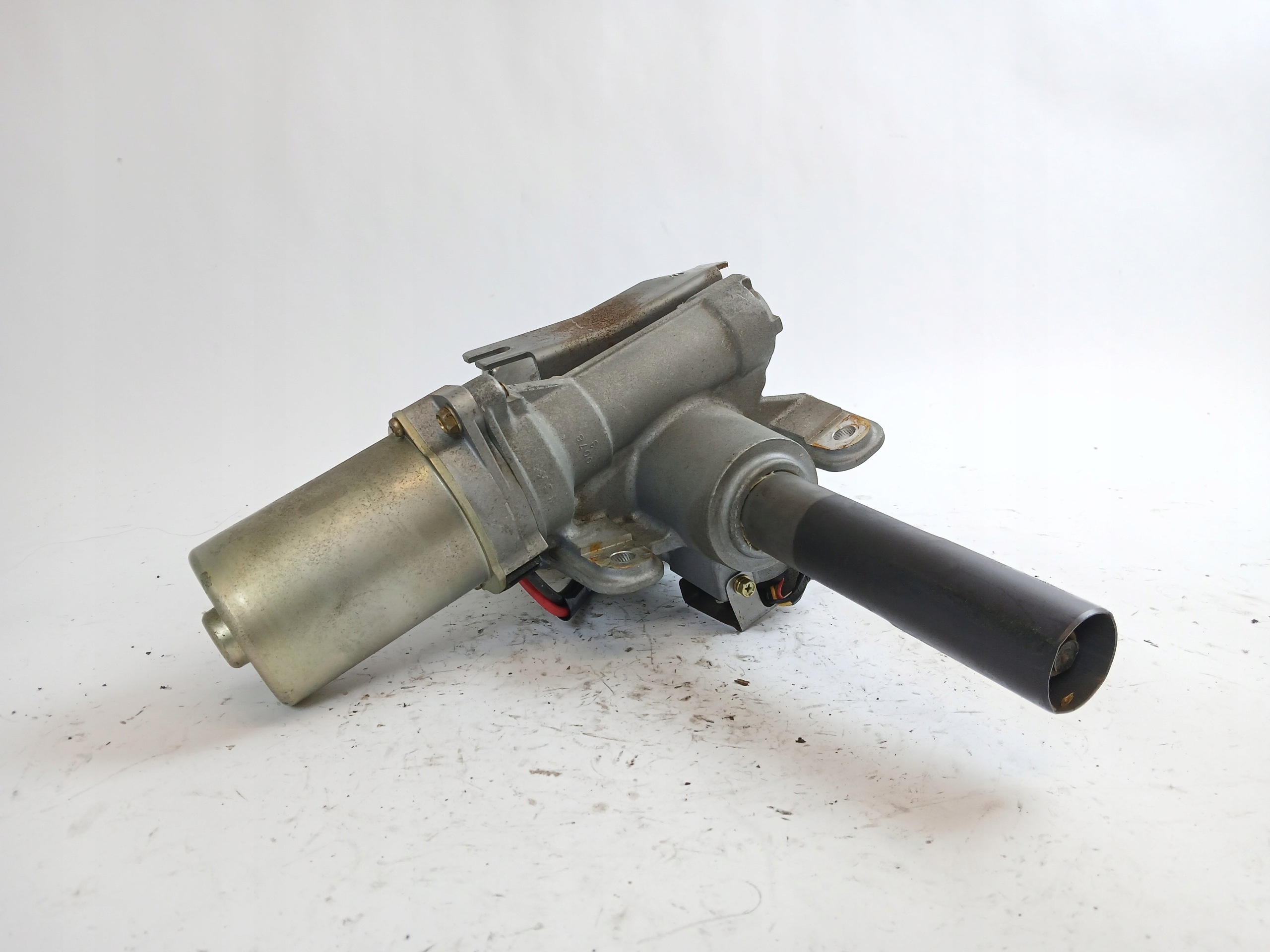 OPEL CORSA C steering wheel rod control 24463937 24463938