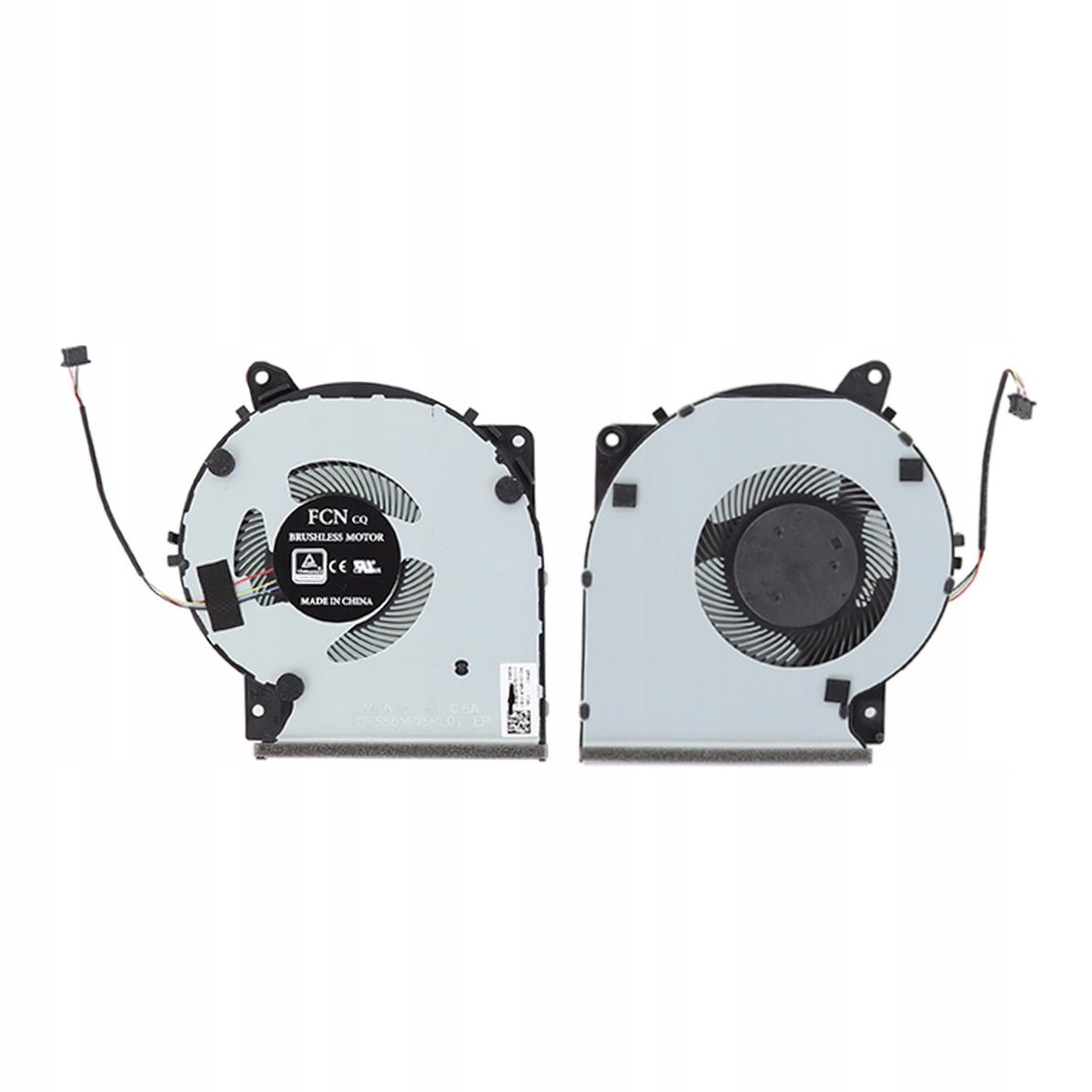 

Wentylator Do Asus X509 X409 X509JA X509FA X409FA