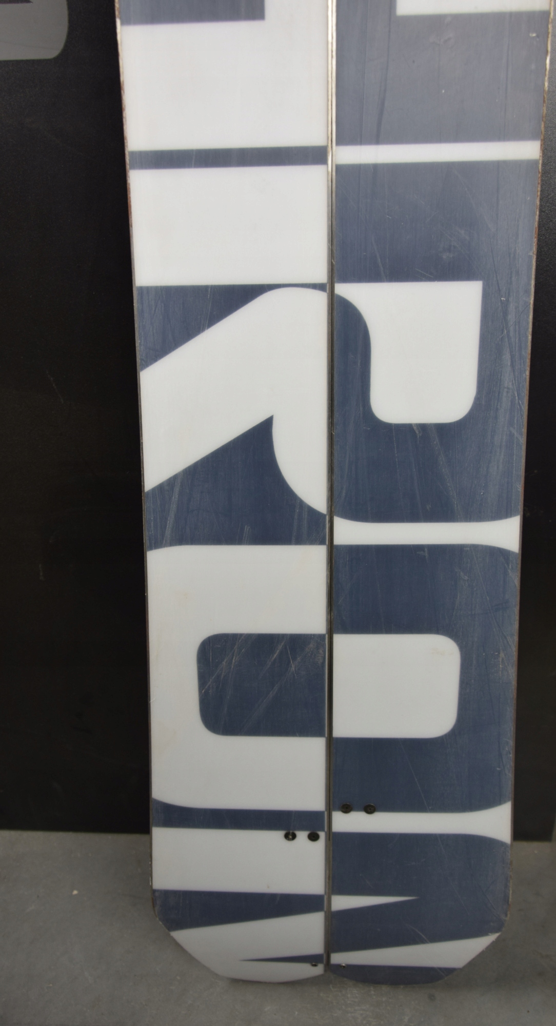 Splitboard PATHRON Carbon Powder 160cm MW Outlet Profil Hybrid