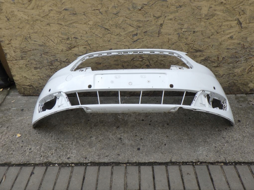 FORD C MAX MK2 II LIFT 15- Frontstoßstange