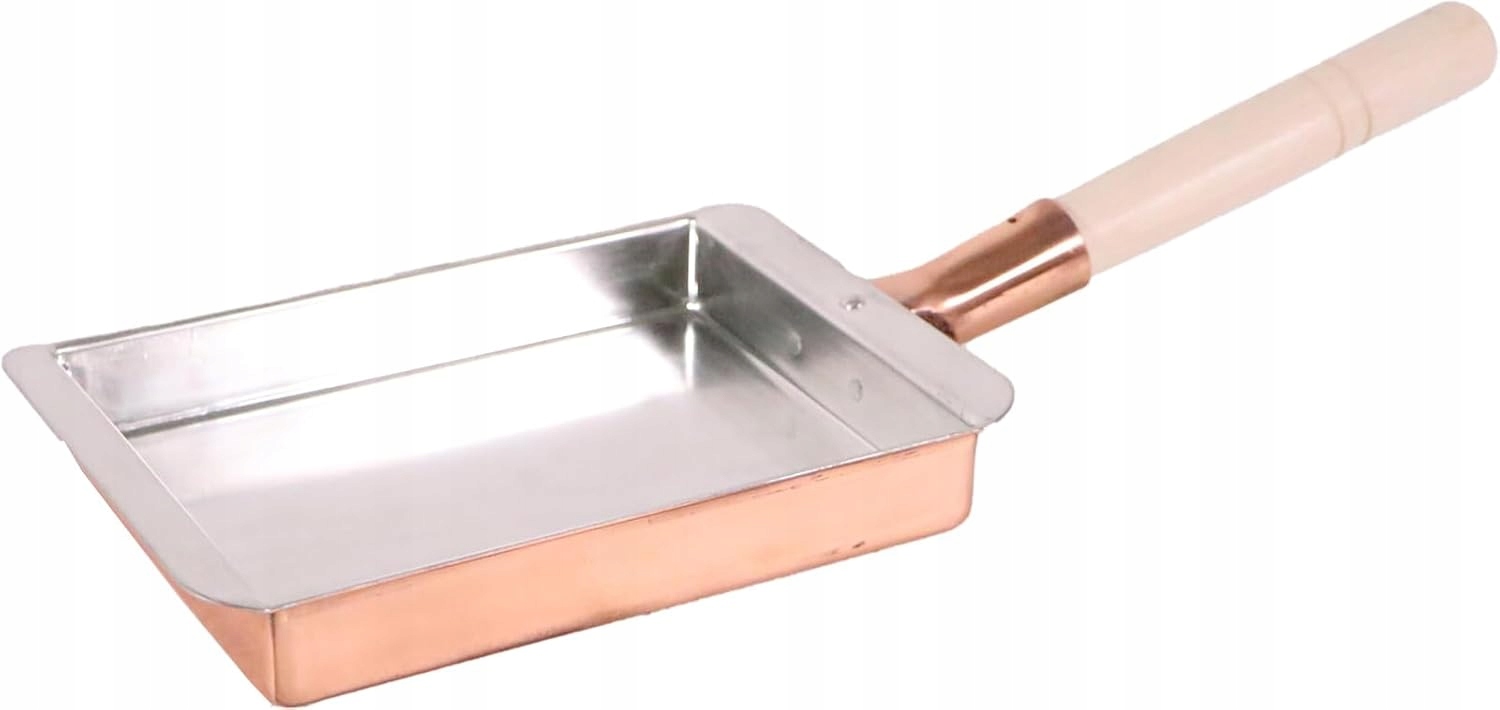 Panvica na omelety Kansai 15 cm Sa – Tkg Japonsko Plyn