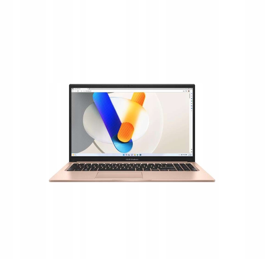 Asus Vivobook X1504VA-BQ787W 15.6 " Ips Fhd 1920 x 1080 pixels