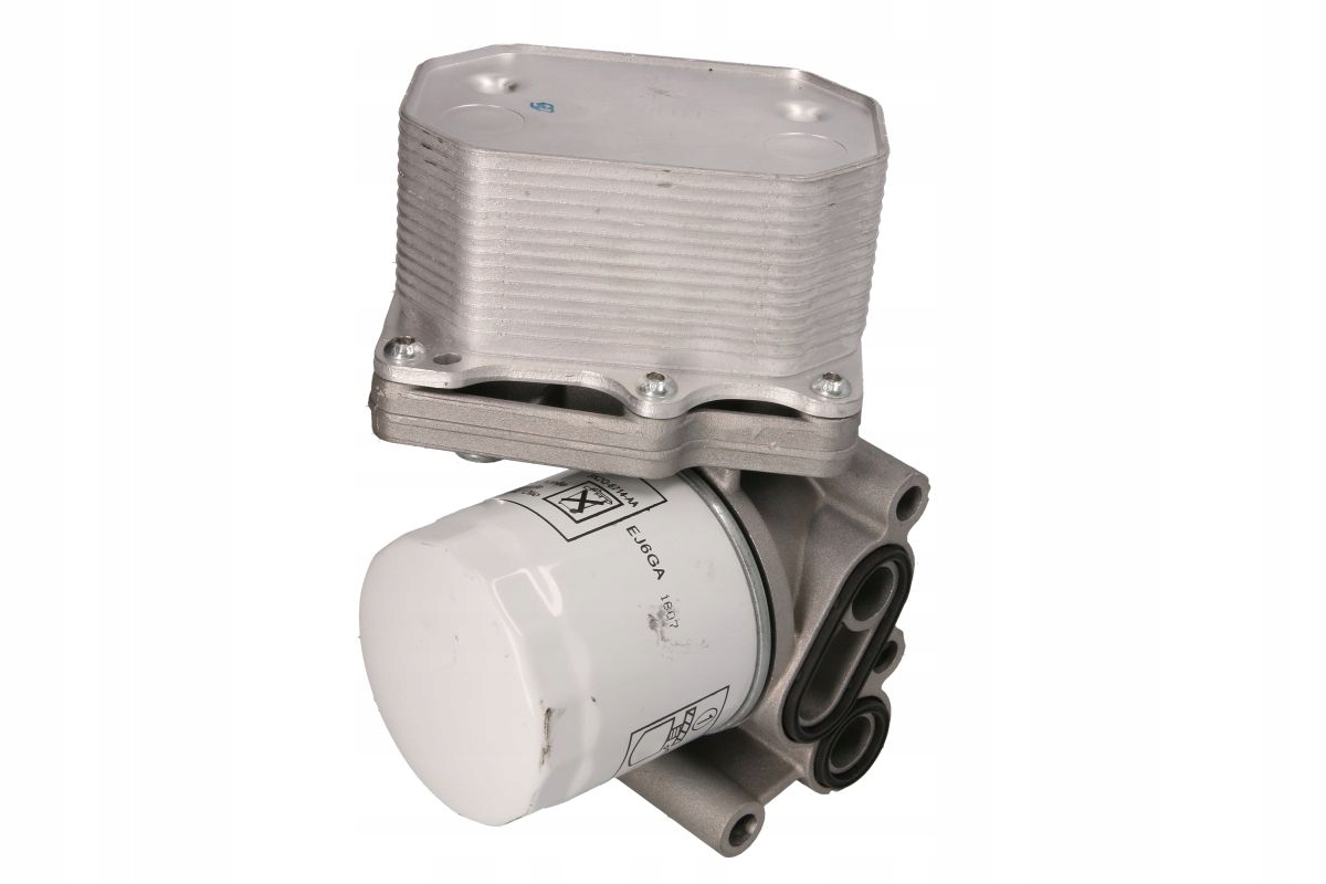 Chłodnica oleju THERMOTEC D4G015TT