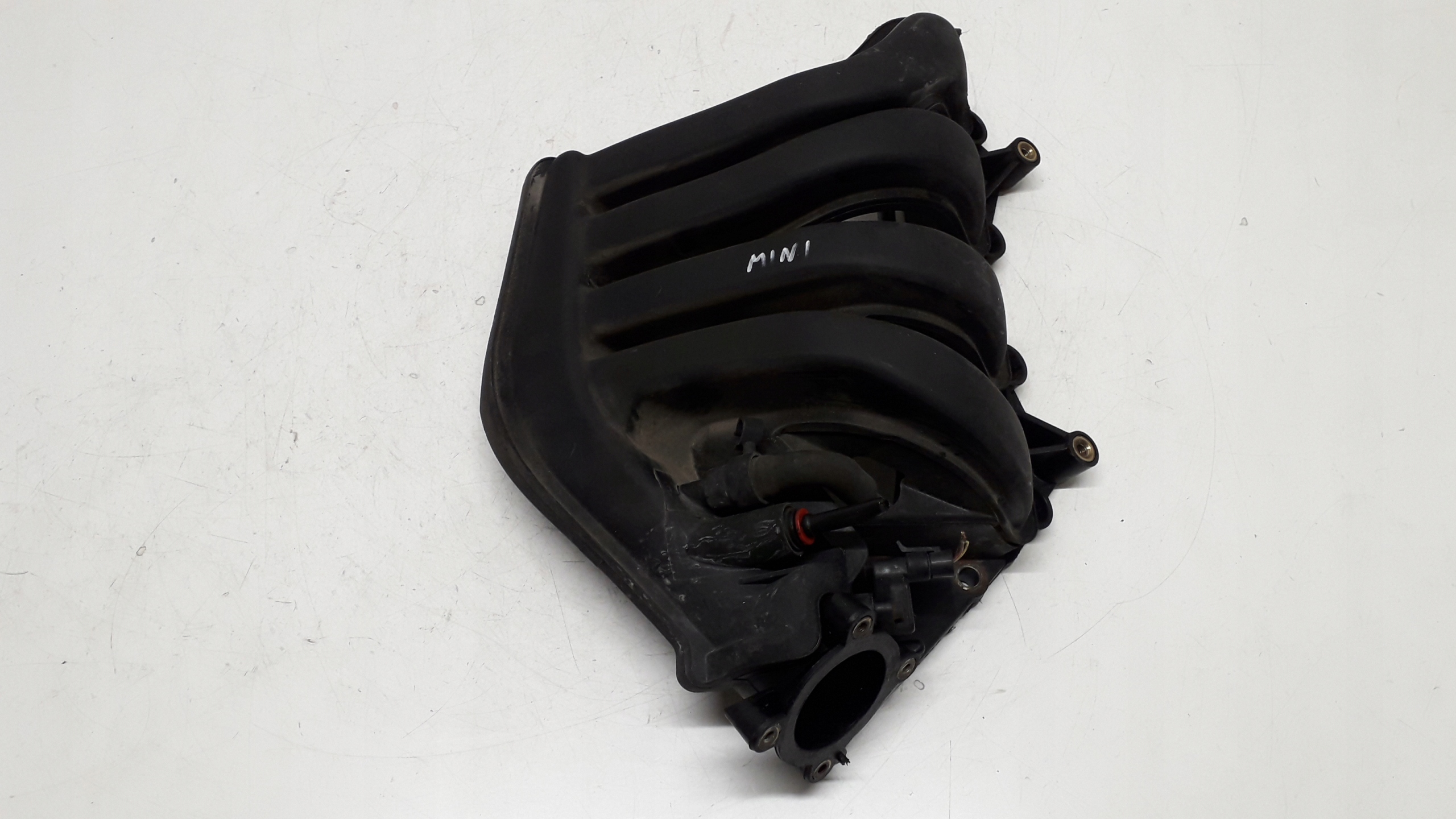 MINI ONE R50 00- 1.6 KOLEKTOR SSĄCY 04777846AE