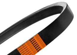 Клиновий ремінь HM / H-4252=FO 4240023362 FORTSCHRITT