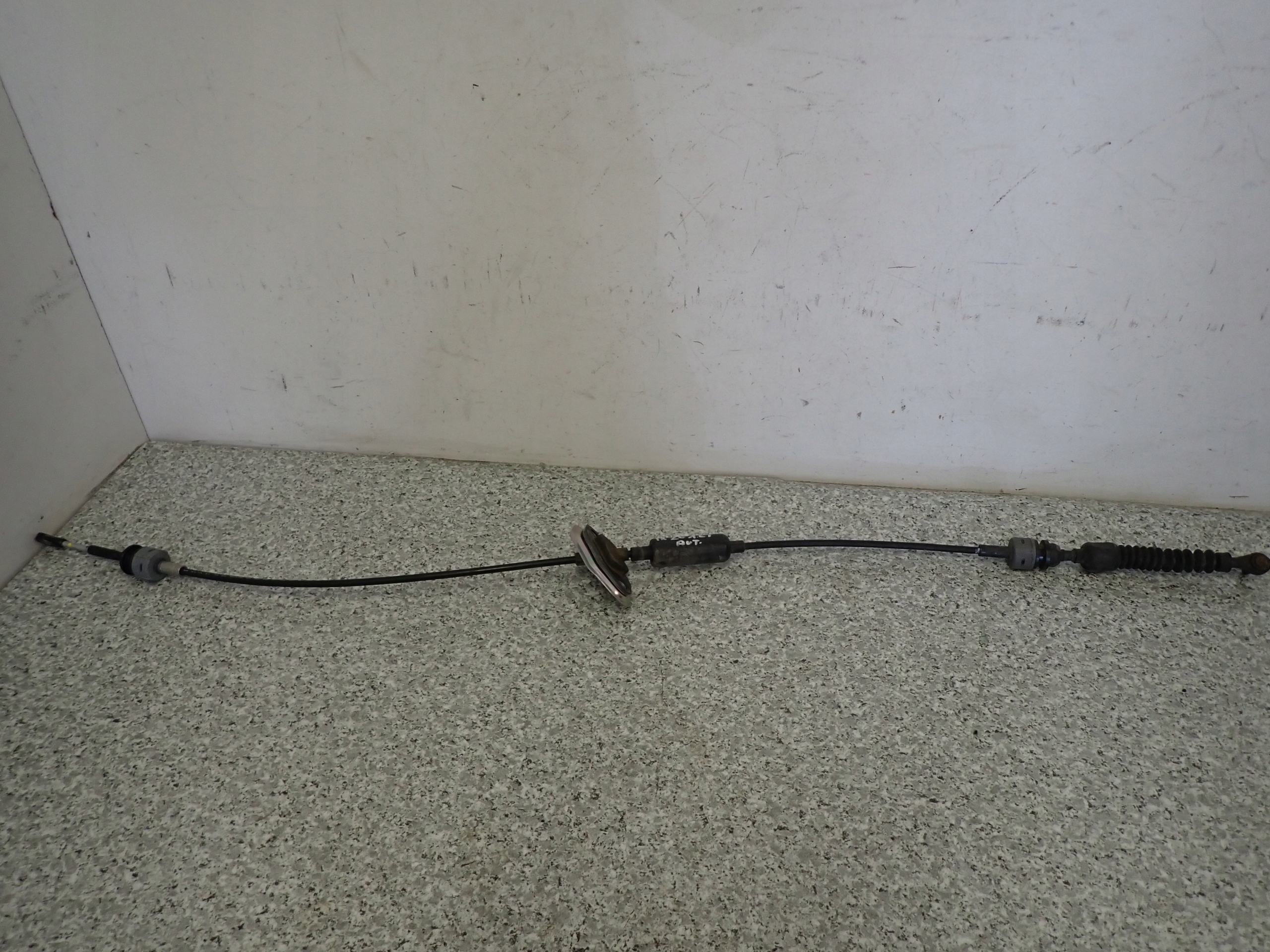 HYUNDAI IX20 1.6B AUTOMAT 09- LINKA ZMIANY BIEGÓW