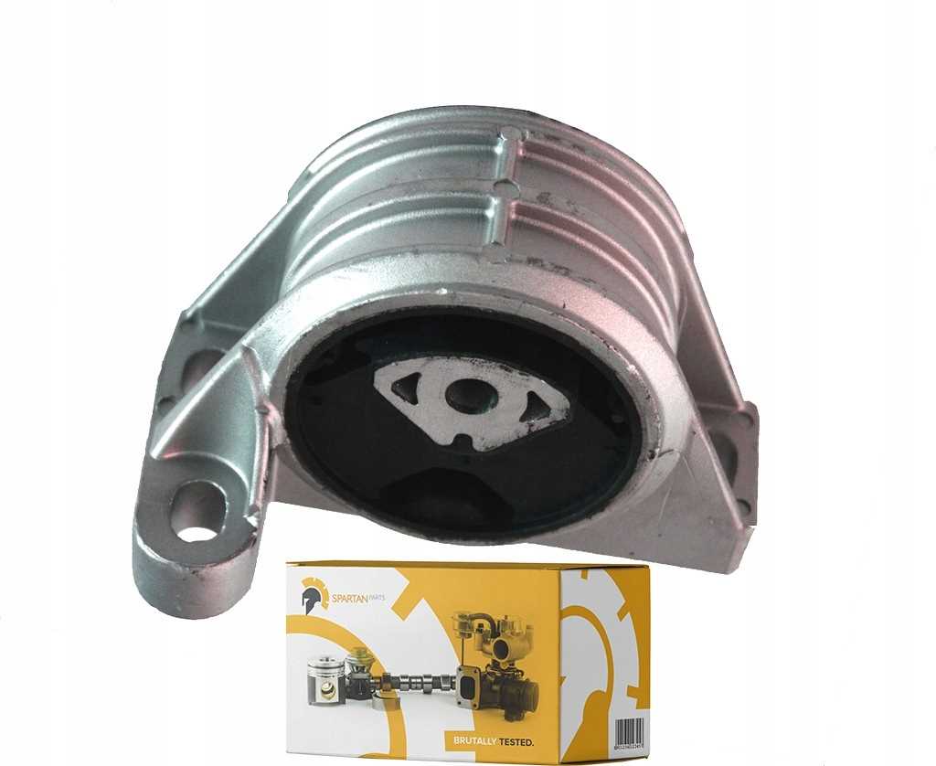 Silentblok Motoru Ducato 02+ Zadní 2.8TD/JTD Nkpl