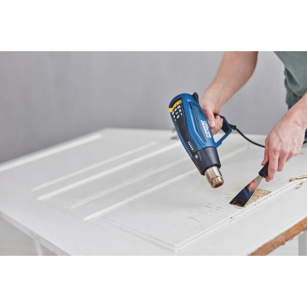 Opalarka Rapid R2200-E Marka Rapid