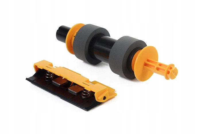 Sada pro stahování papíru Mpf Roller-Pad Set Kyocera Mfp FS6025, FS6030,